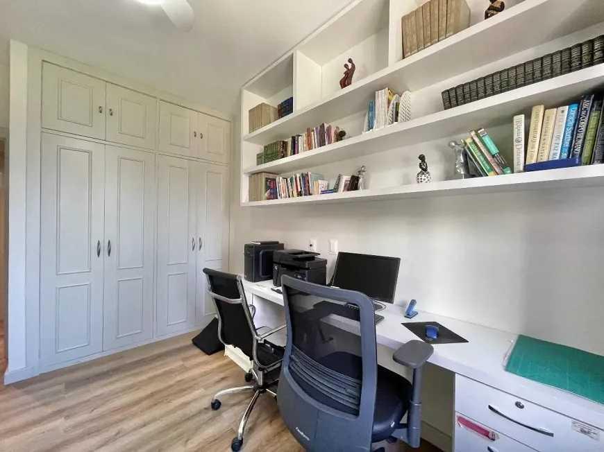 Apartamento, Sion, 4 Quartos, 3 Vagas, 2 Suítes