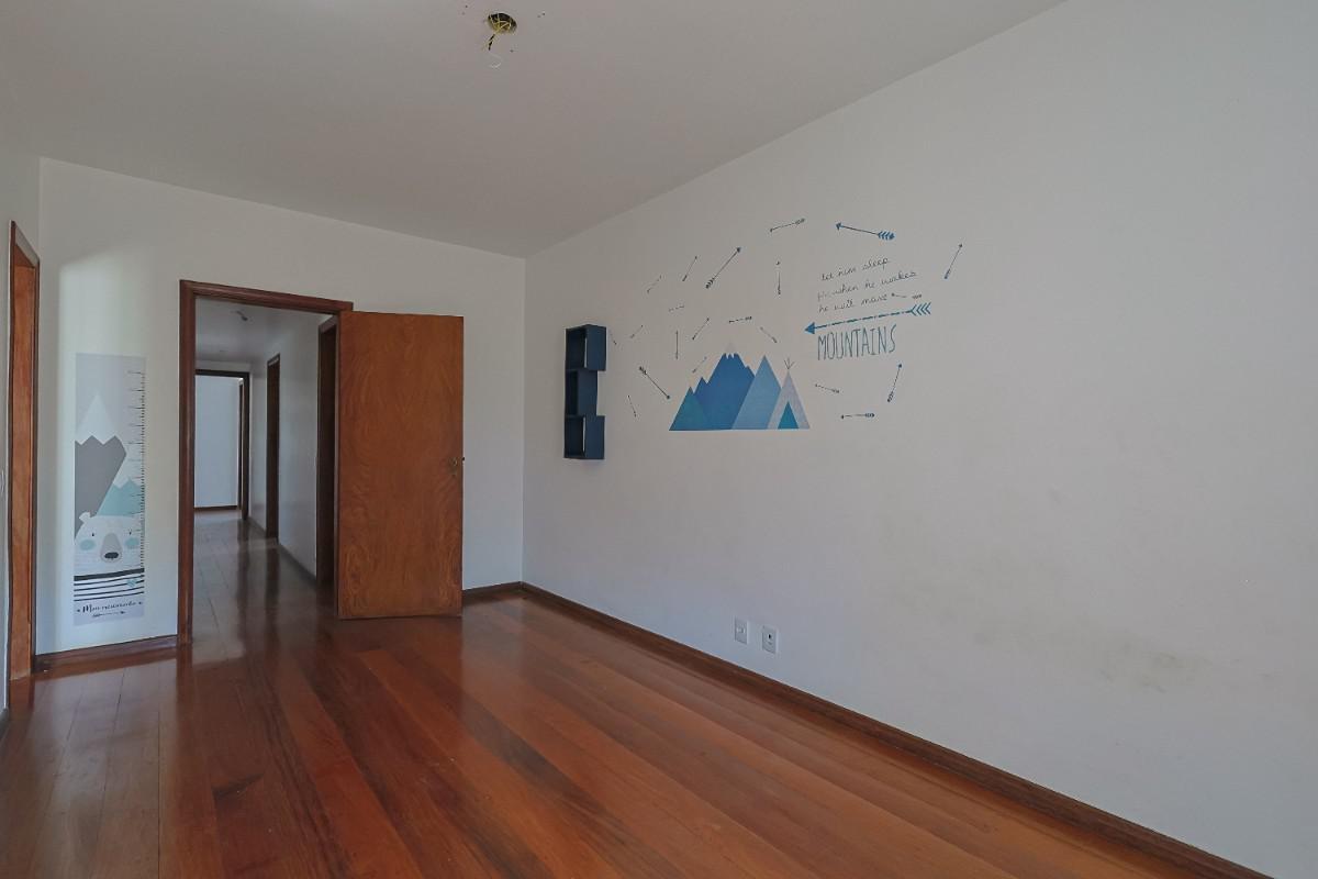 Apartamento, Santa Lúcia, 4 Quartos, 2 Vagas, 2 Suítes