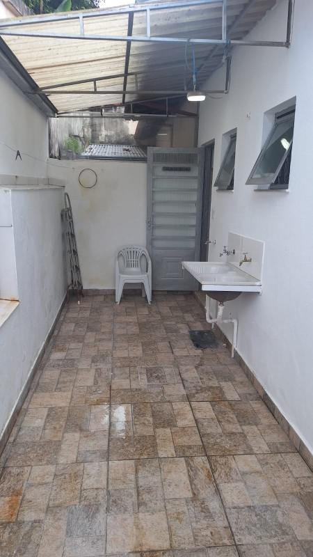 Casa, Palmeiras, 2 Quartos, 1 Vaga