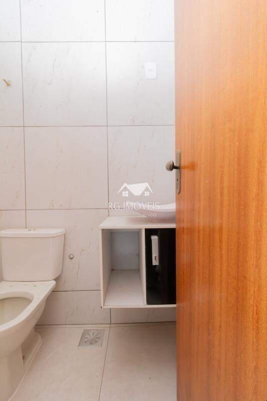 Casa, Eldorado, 3 Quartos, 1 Vaga