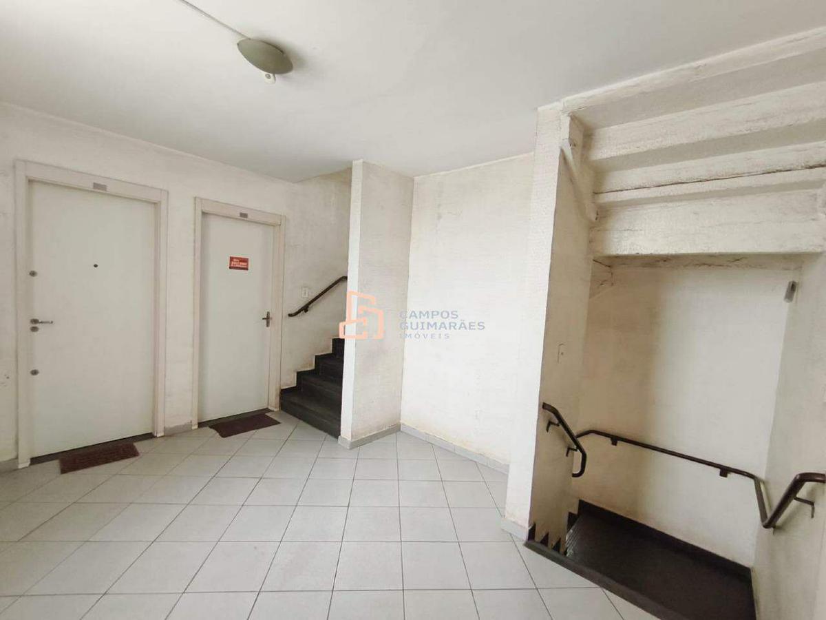 Apartamento, Santa Maria, 2 Quartos, 1 Vaga