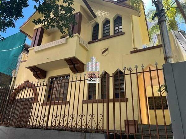 Casa, Lourdes, 3 Quartos, 1 Vaga, 1 Suíte