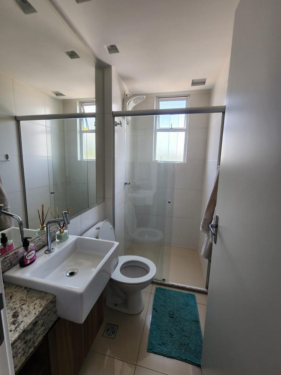 Apartamento, Ouro Preto, 2 Quartos, 1 Vaga, 1 Suíte