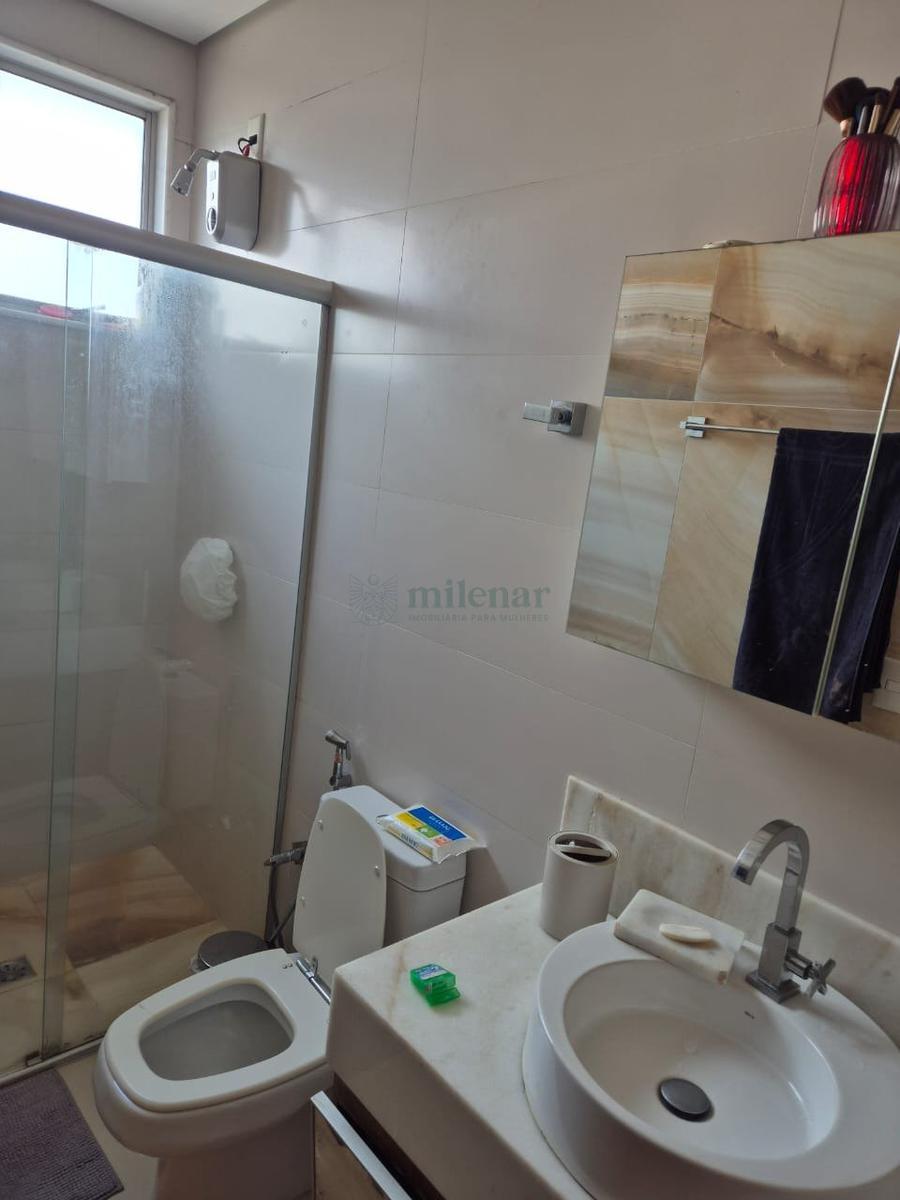 Apartamento, Luxemburgo, 4 Quartos, 3 Vagas, 1 Suíte