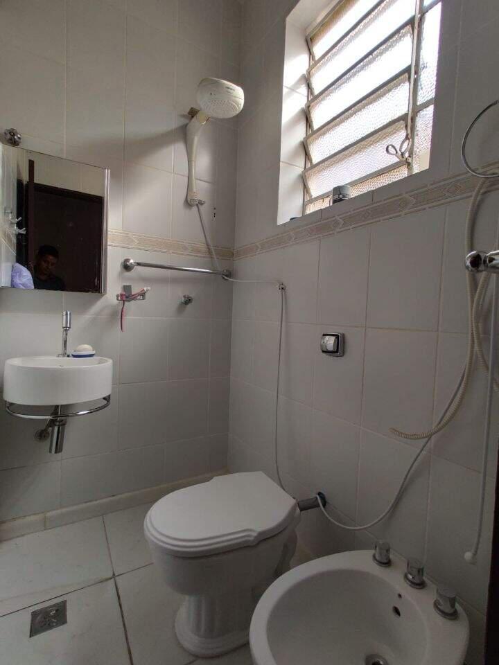 Casa, Santo Antônio, 3 Quartos, 1 Vaga, 1 Suíte