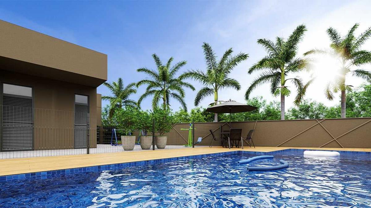 Apartamento, Estoril, 2 Quartos, 1 Vaga, 1 Suíte