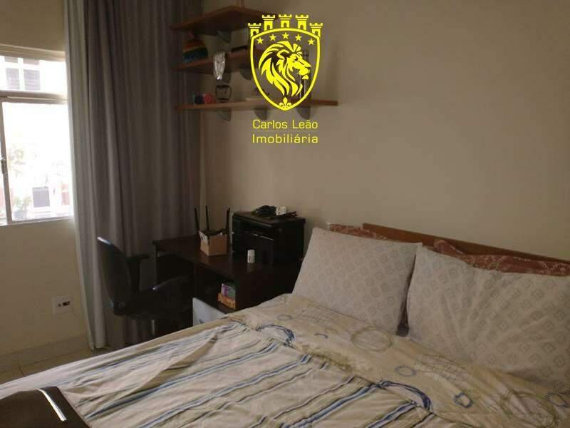 Casa, São José, 3 Quartos, 4 Vagas, 2 Suítes