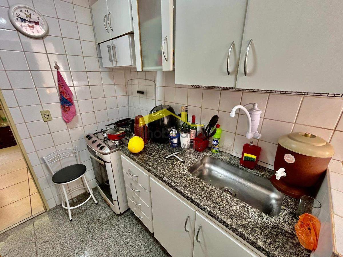 Apartamento, Buritis, 3 Quartos, 1 Vaga, 1 Suíte