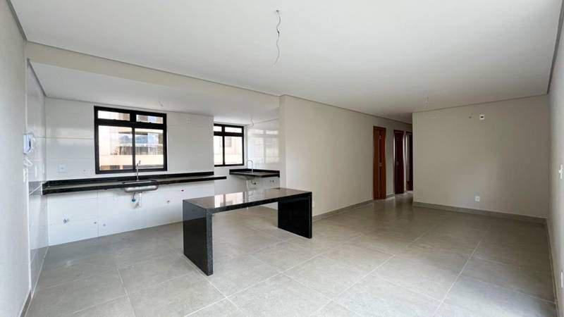 Apartamento, Santo Antônio, 3 Quartos, 2 Vagas, 1 Suíte