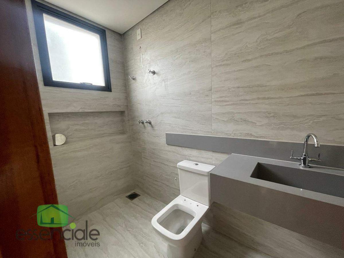 Apartamento, Inconfidentes, 3 Quartos, 2 Vagas, 2 Suítes