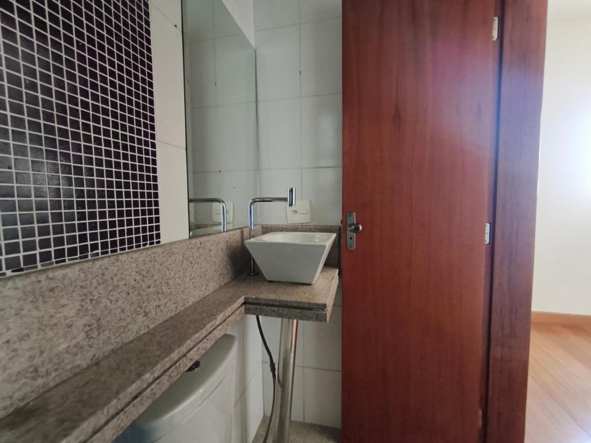 Apartamento, Padre Eustáquio, 3 Quartos, 2 Vagas, 1 Suíte