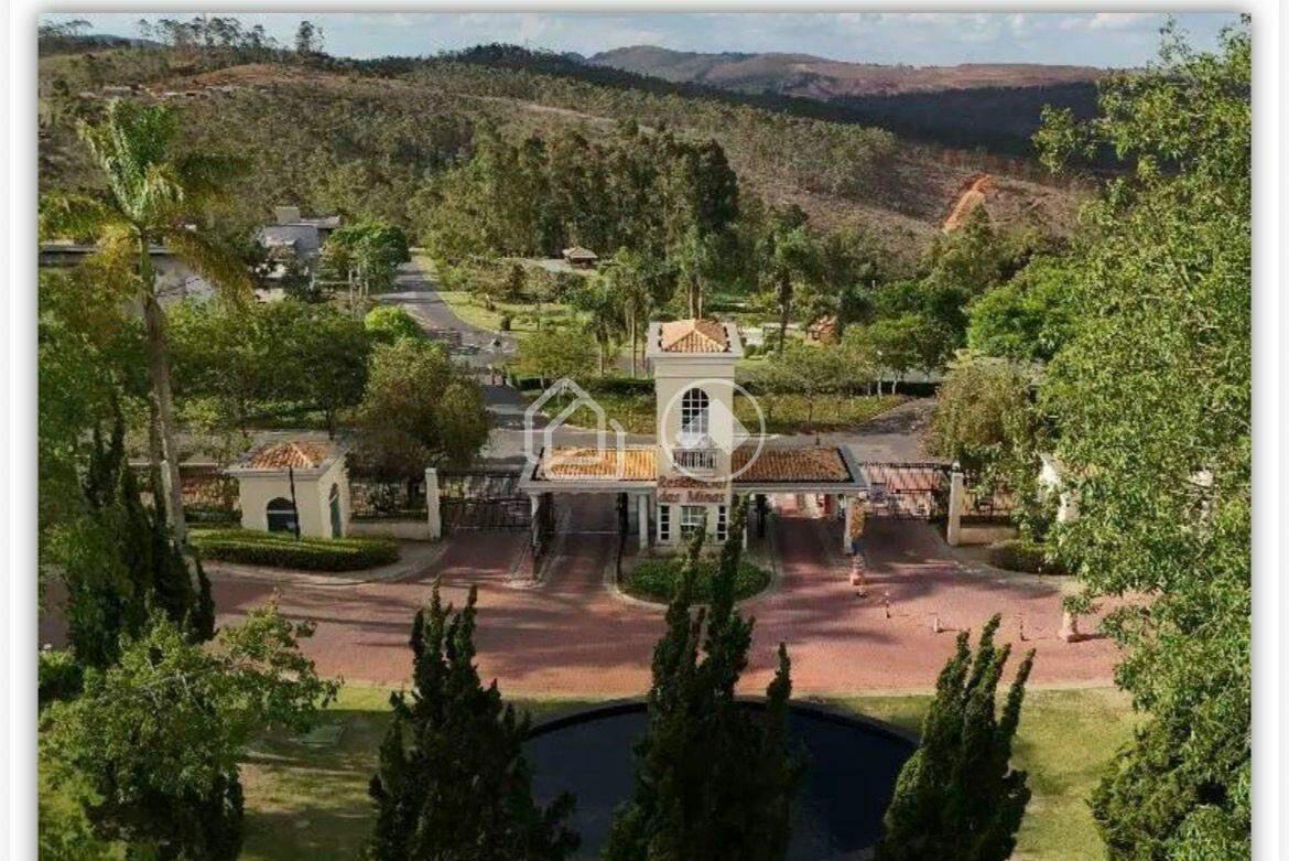 Lote em Condomínio, Alphaville