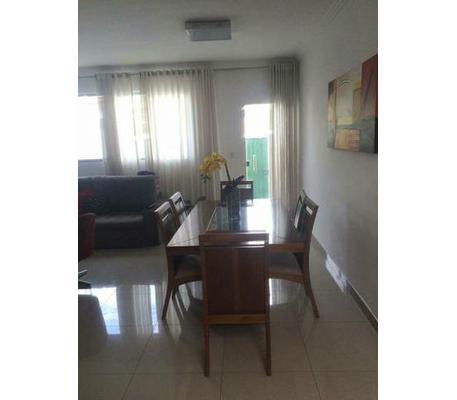 Casa, Três Barras, 3 Quartos, 2 Vagas, 1 Suíte