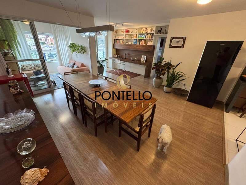 Apartamento, Ipiranga, 4 Quartos, 3 Vagas, 1 Suíte