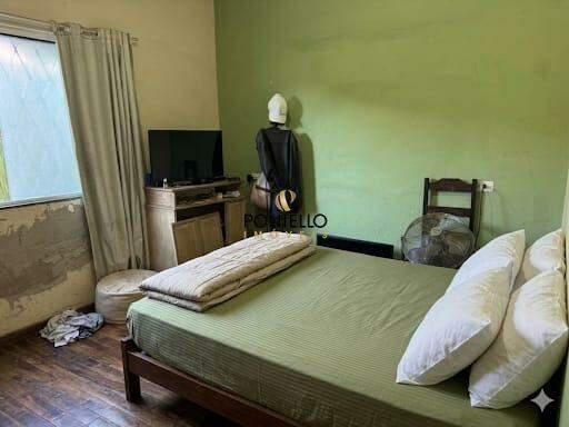 Casa, Boa Vista, 5 Quartos, 2 Vagas, 1 Suíte