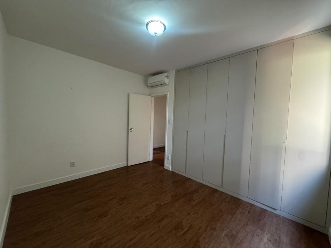 Apartamento, Lourdes, 4 Quartos, 2 Vagas, 1 Suíte
