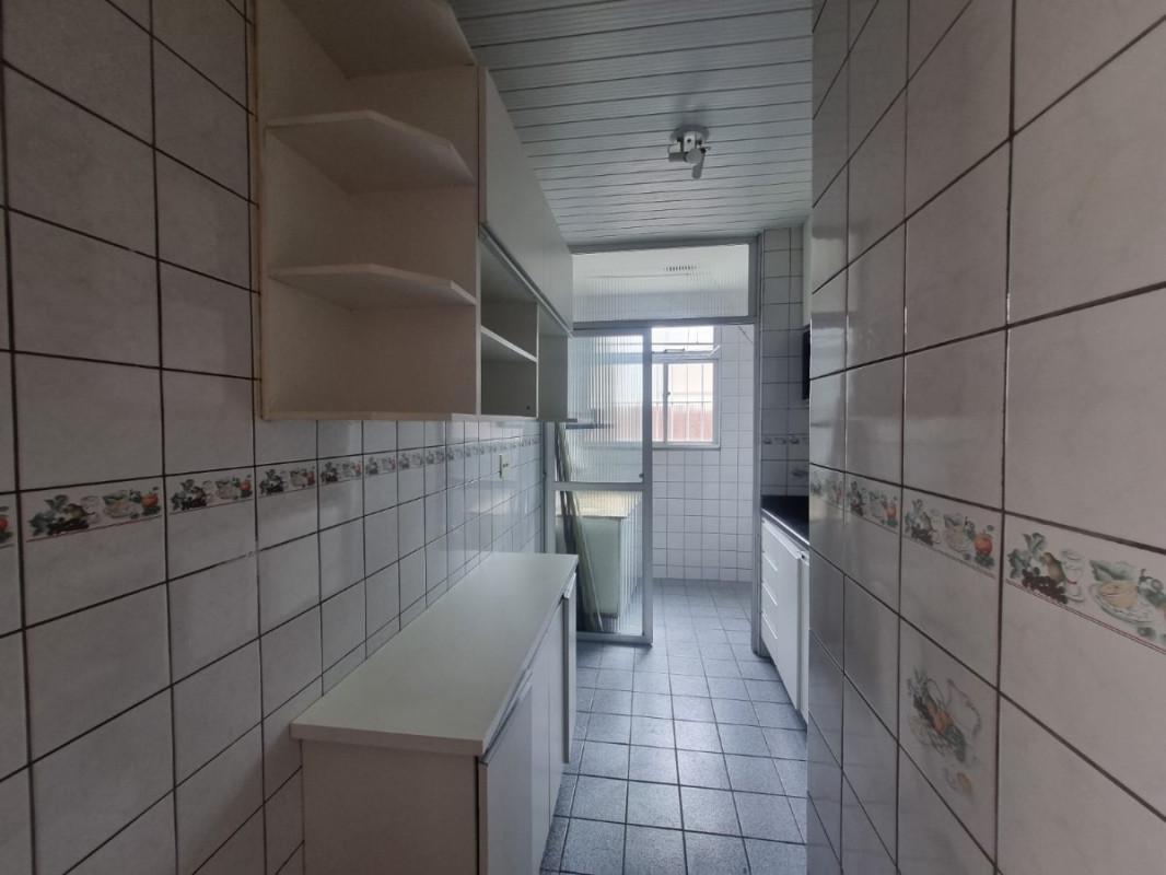 Apartamento, Jardim Riacho das Pedras, 3 Quartos, 1 Vaga