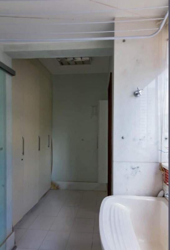 Apartamento, Funcionários, 3 Quartos, 2 Vagas, 1 Suíte