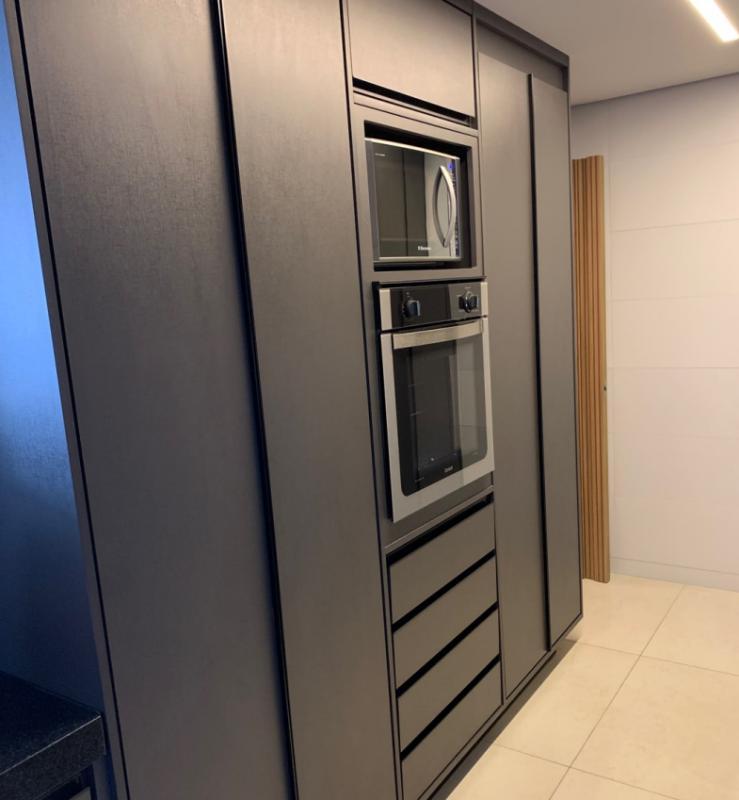 Apartamento, Sagrada Família, 2 Quartos, 2 Vagas, 2 Suítes