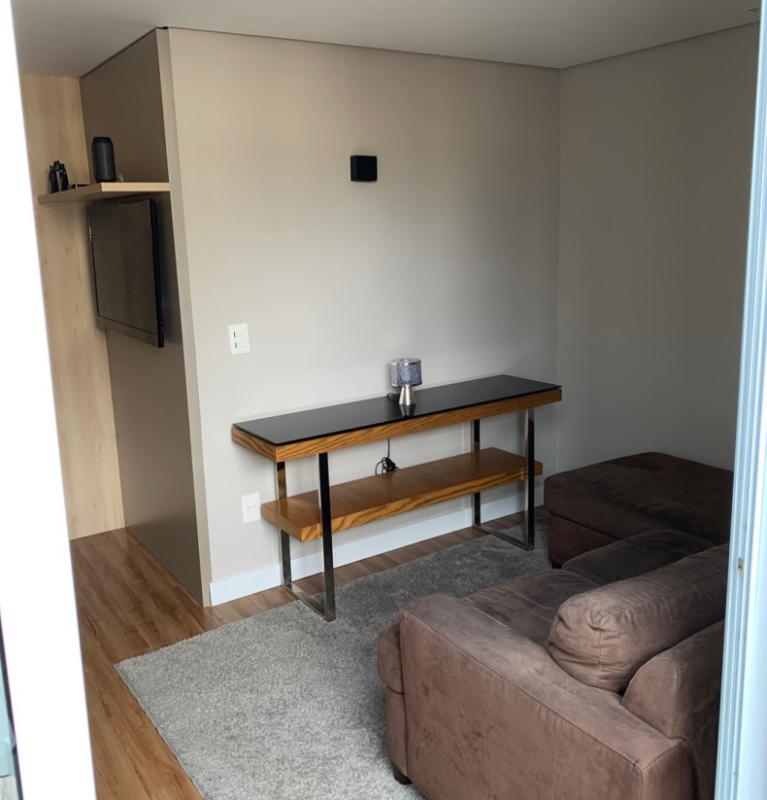 Apartamento, Sagrada Família, 2 Quartos, 2 Vagas, 2 Suítes