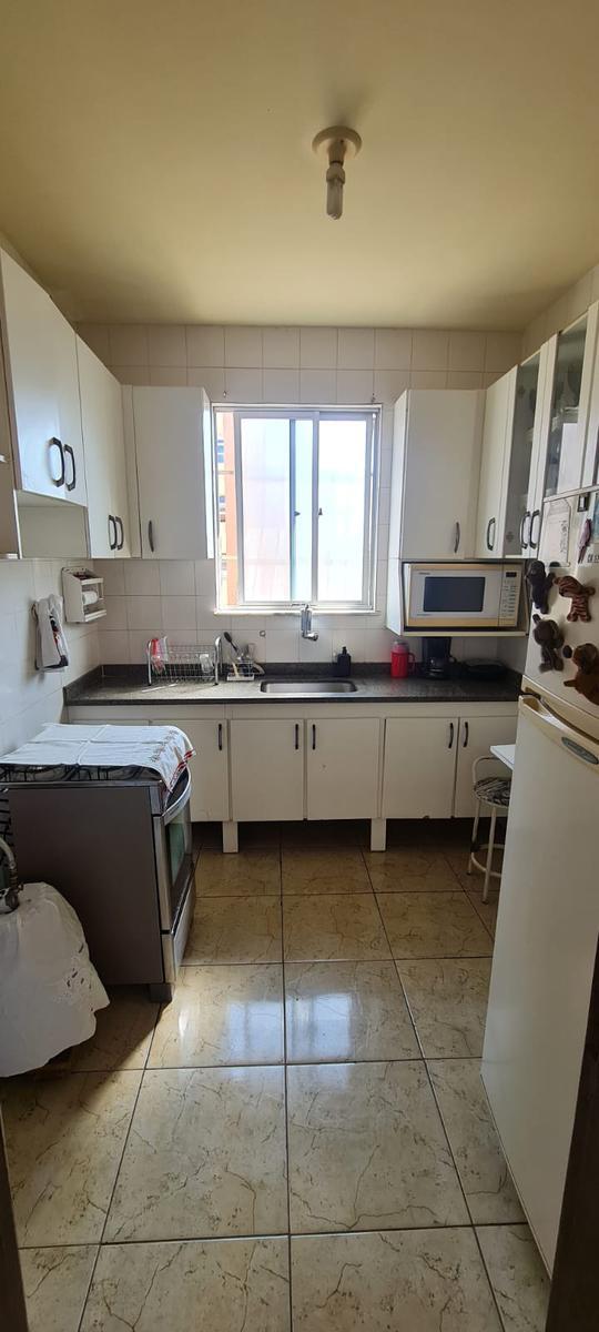 Cobertura, Sagrada Família, 3 Quartos, 2 Vagas, 1 Suíte