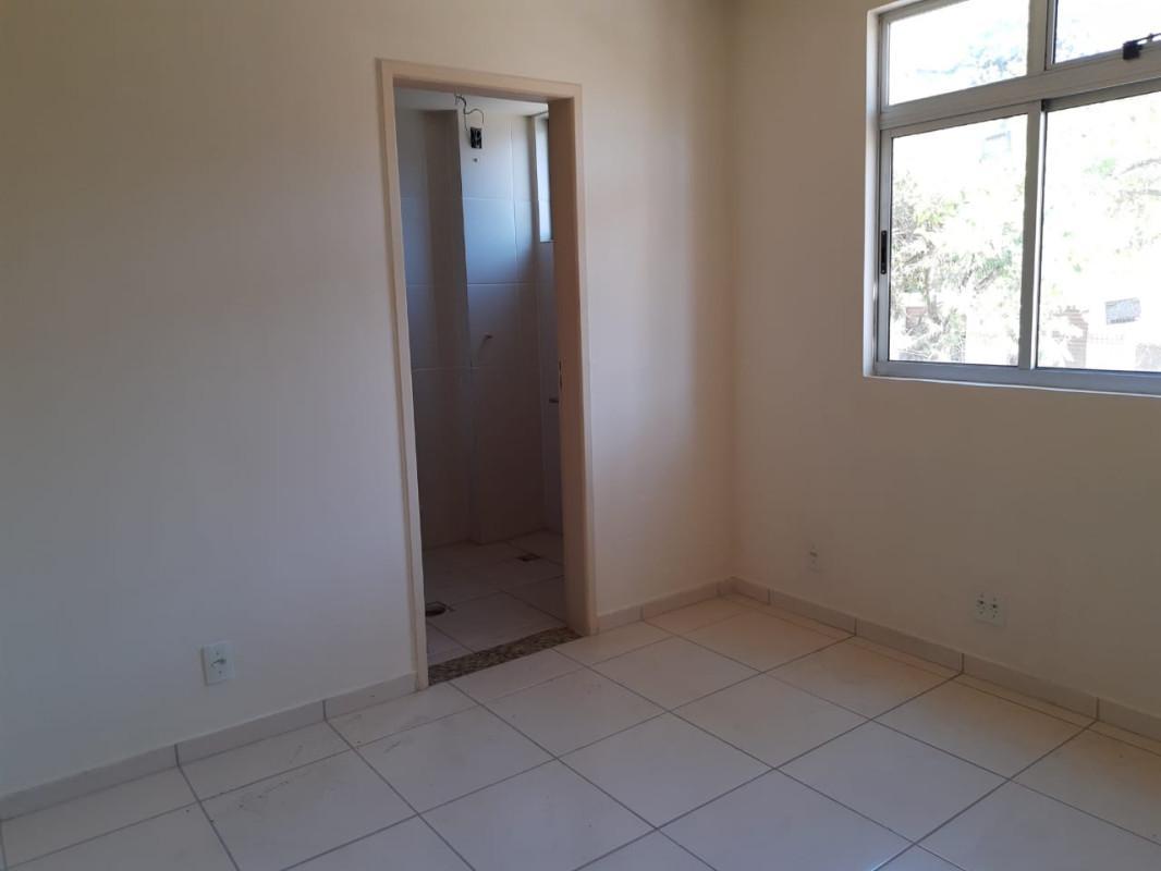 Apartamento, João Pinheiro, 2 Quartos, 1 Vaga, 1 Suíte