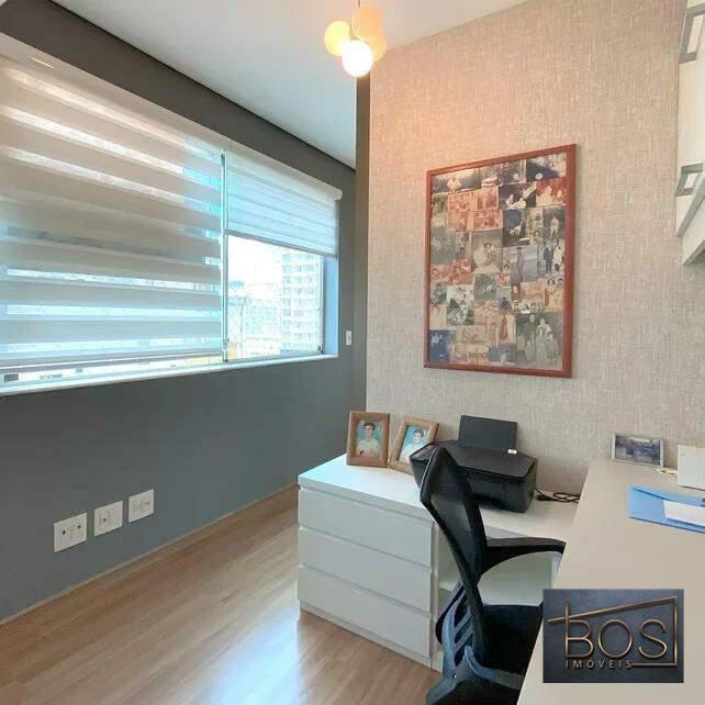Apartamento, Savassi, 4 Quartos, 4 Vagas, 3 Suítes