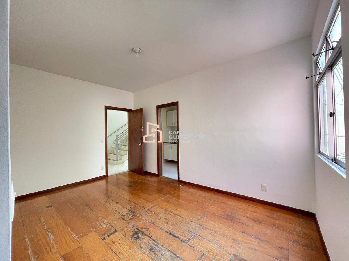 Apartamento, Castelo, 2 Quartos, 1 Vaga