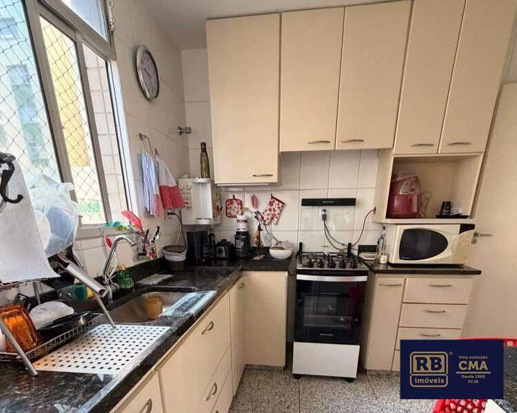 Apartamento, Cruzeiro, 2 Quartos, 2 Vagas, 1 Suíte