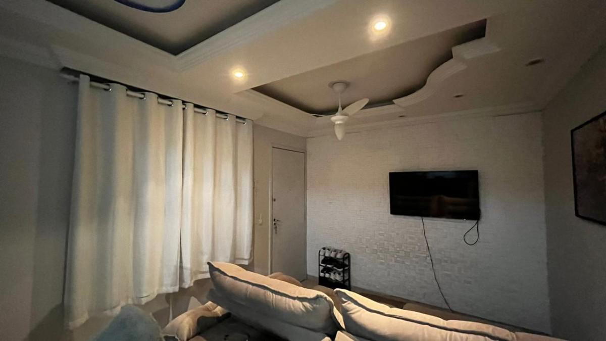 Apartamento, Salgado Filho, 2 Quartos, 1 Vaga