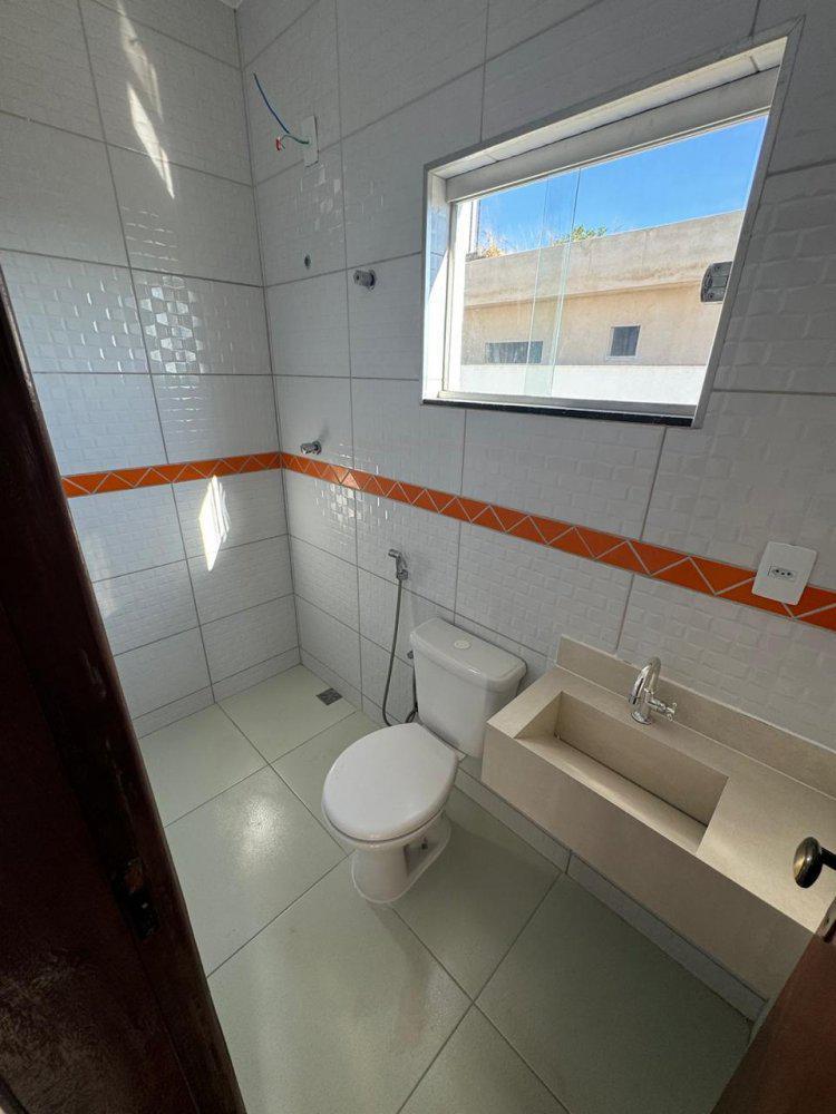 Casa, Santo Antônio, 2 Quartos, 1 Vaga