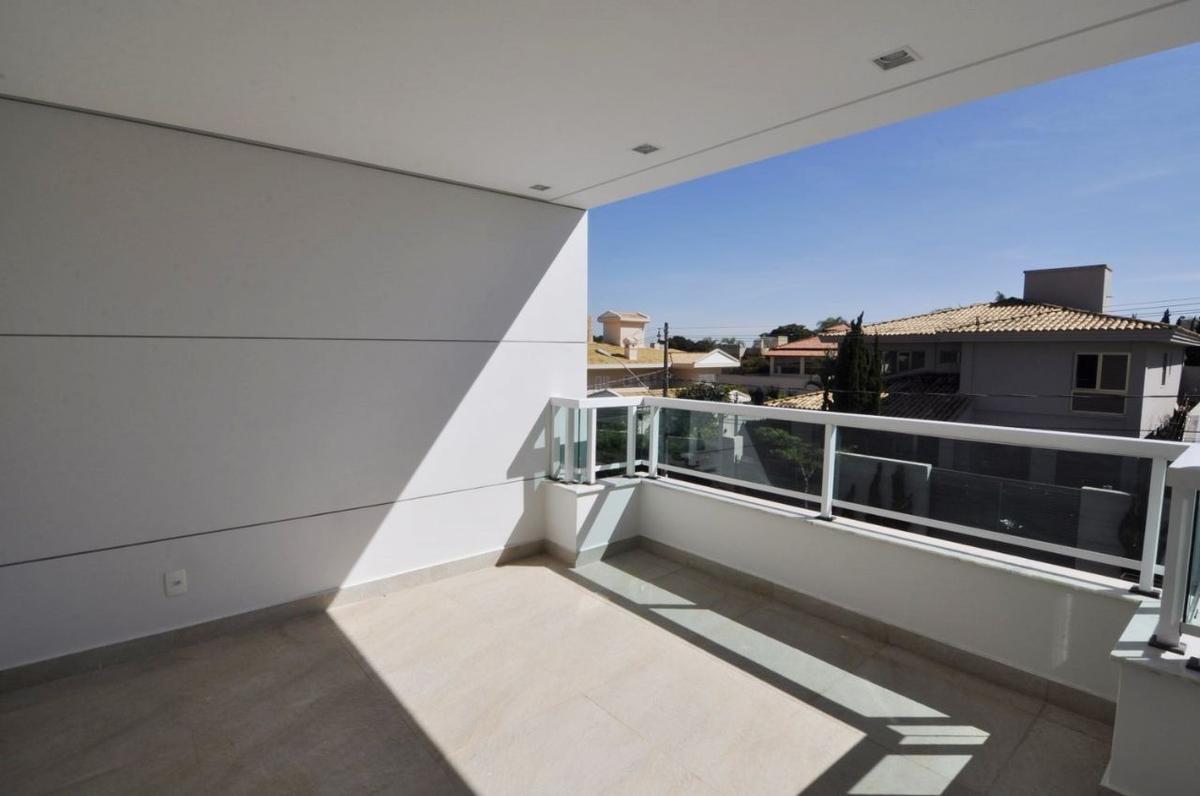Casa, Belvedere, 5 Quartos, 10 Vagas, 4 Suítes