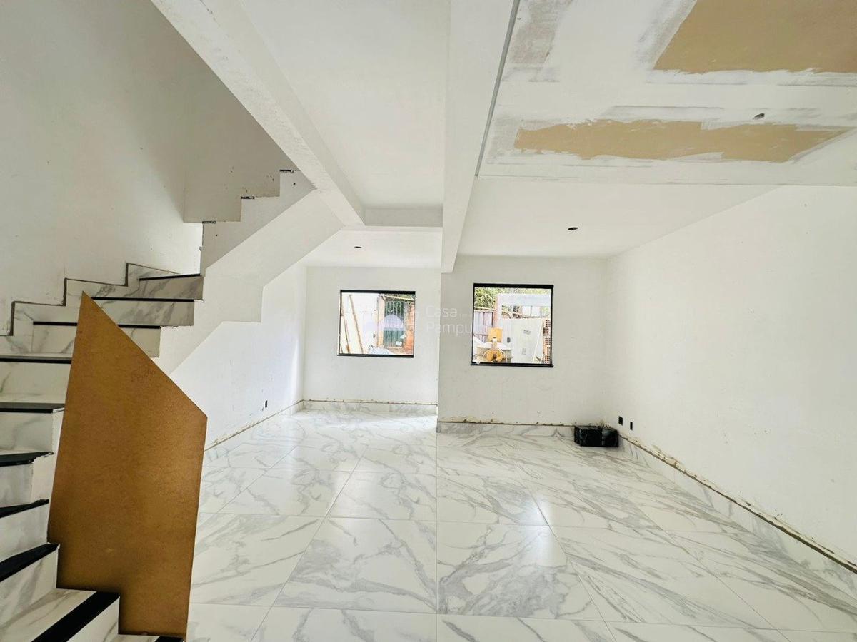 Casa, Jardim Leblon, 3 Quartos, 4 Vagas, 1 Suíte