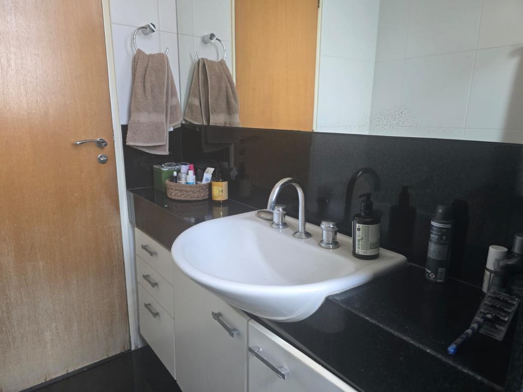 Apartamento, Santo Agostinho, 3 Quartos, 2 Vagas, 1 Suíte