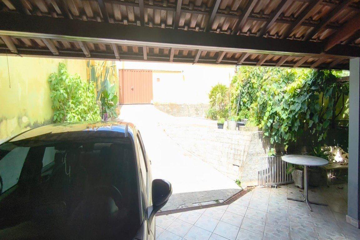 Casa, São Gabriel, 4 Quartos, 4 Vagas, 1 Suíte