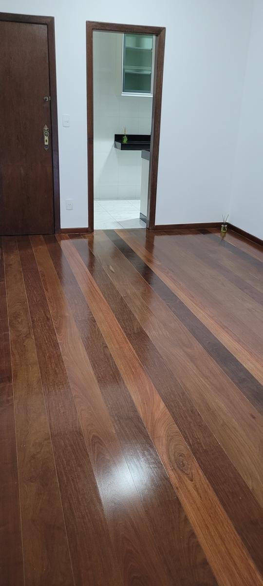 Apartamento, União, 3 Quartos, 1 Vaga, 1 Suíte