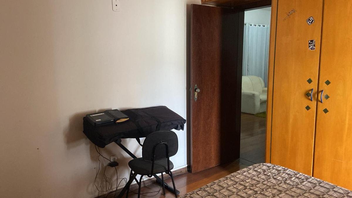 Andar, Cidade Nobre, 3 Quartos, 10 Vagas, 1 Suíte