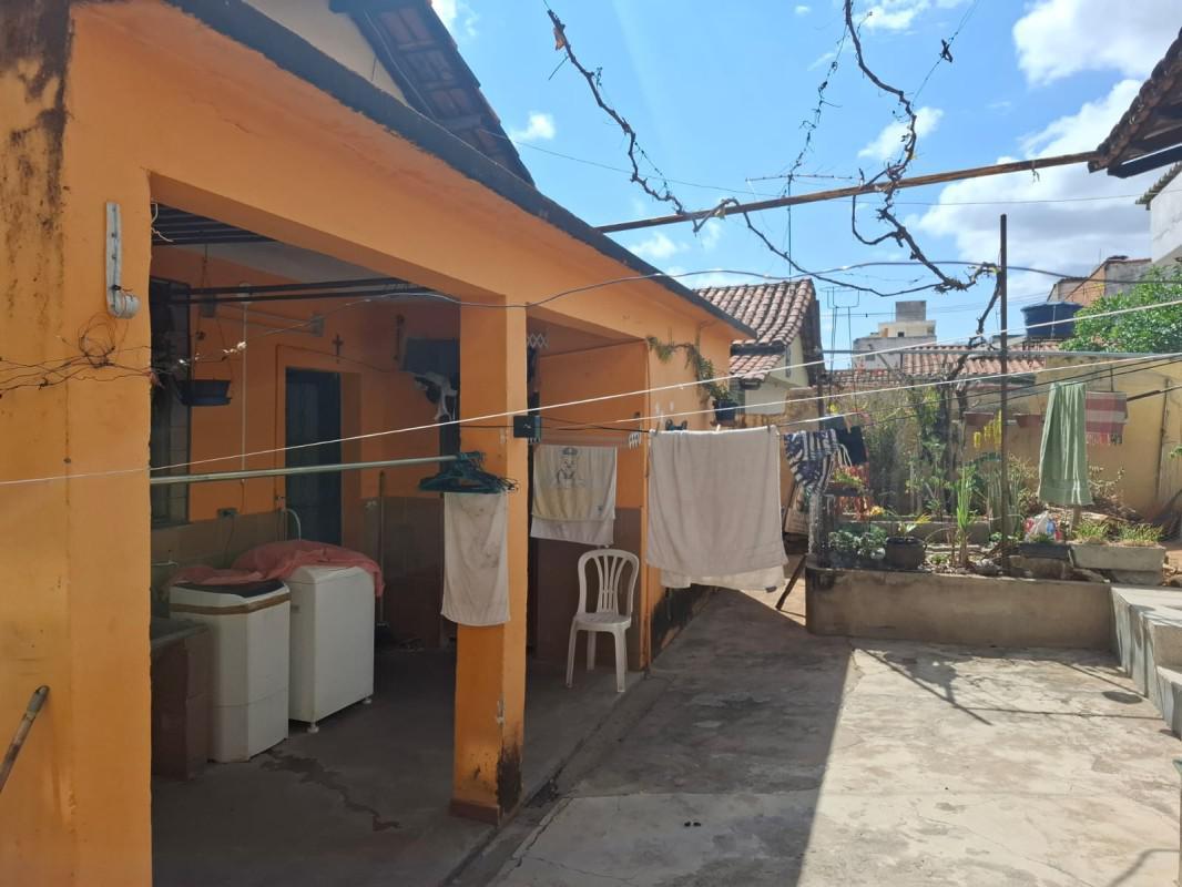 Casa, Serrano, 4 Quartos, 4 Vagas, 1 Suíte