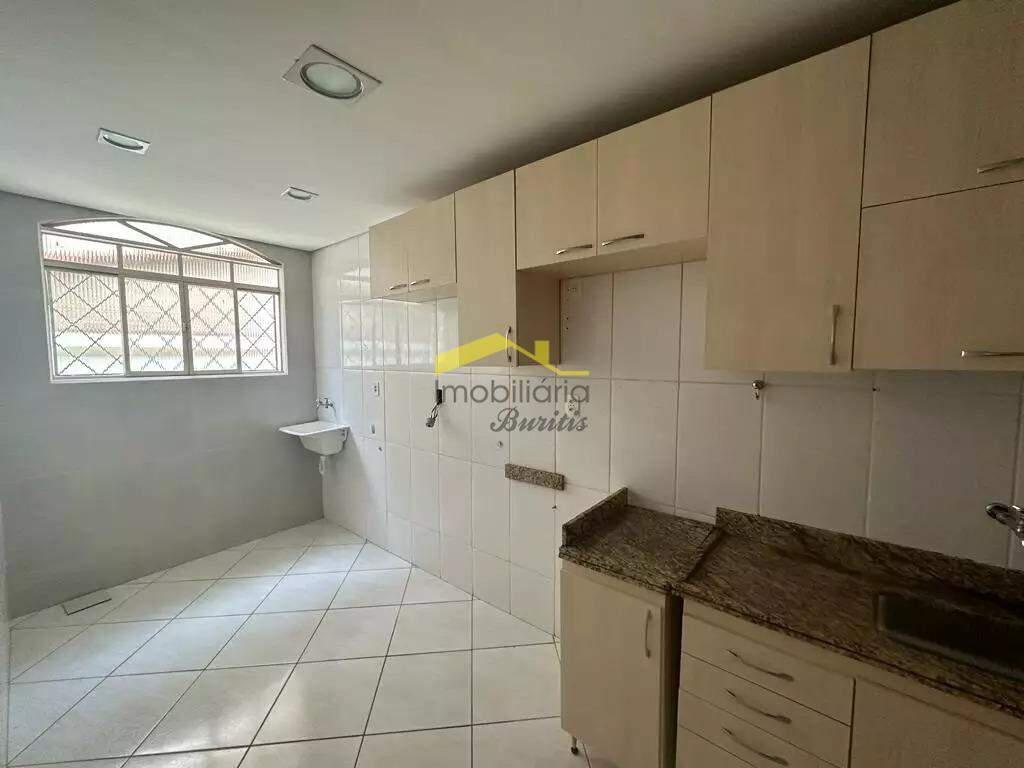 Casa em Condomínio, Palmeiras, 2 Quartos, 1 Vaga