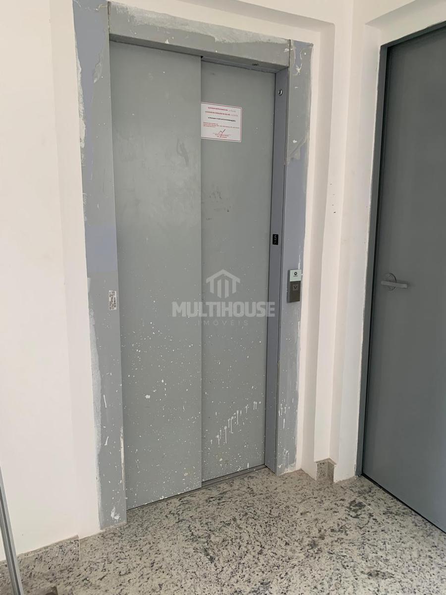 Apartamento, Cruzeiro, 4 Quartos, 4 Vagas, 1 Suíte