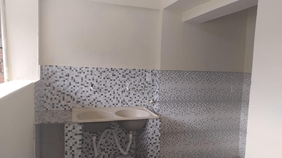 Quitinete, Bela Vista, 1 Quarto, 0 Vaga