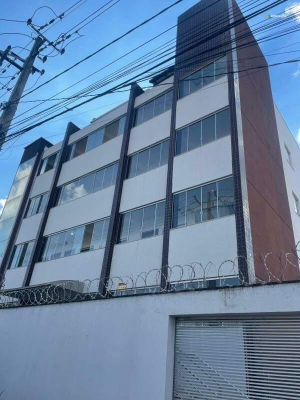 Apartamento, Liberdade, 2 Quartos, 1 Vaga