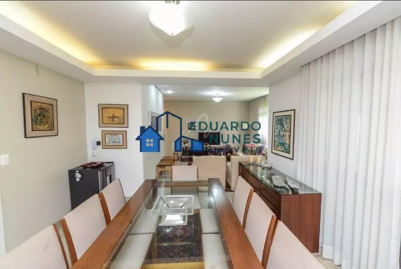 Apartamento, Luxemburgo, 4 Quartos, 3 Vagas, 1 Suíte