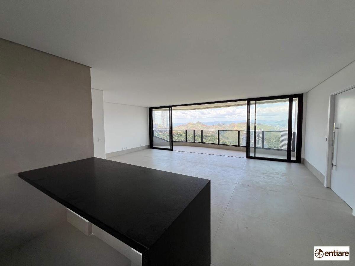 Apartamento, Vale do Sereno, 3 Quartos, 3 Vagas, 3 Suítes