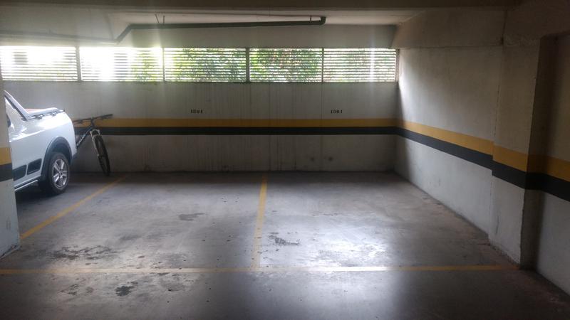Apartamento, Centro, 2 Quartos, 2 Vagas