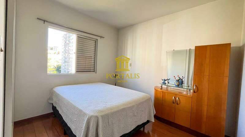 Cobertura, Luxemburgo, 4 Quartos, 2 Vagas, 1 Suíte