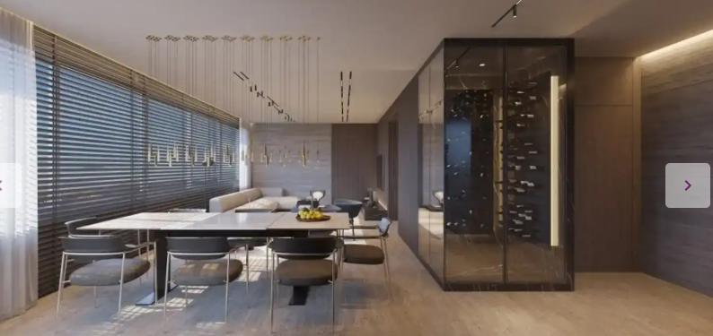 Apartamento, Gutierrez, 4 Quartos, 4 Vagas, 2 Suítes
