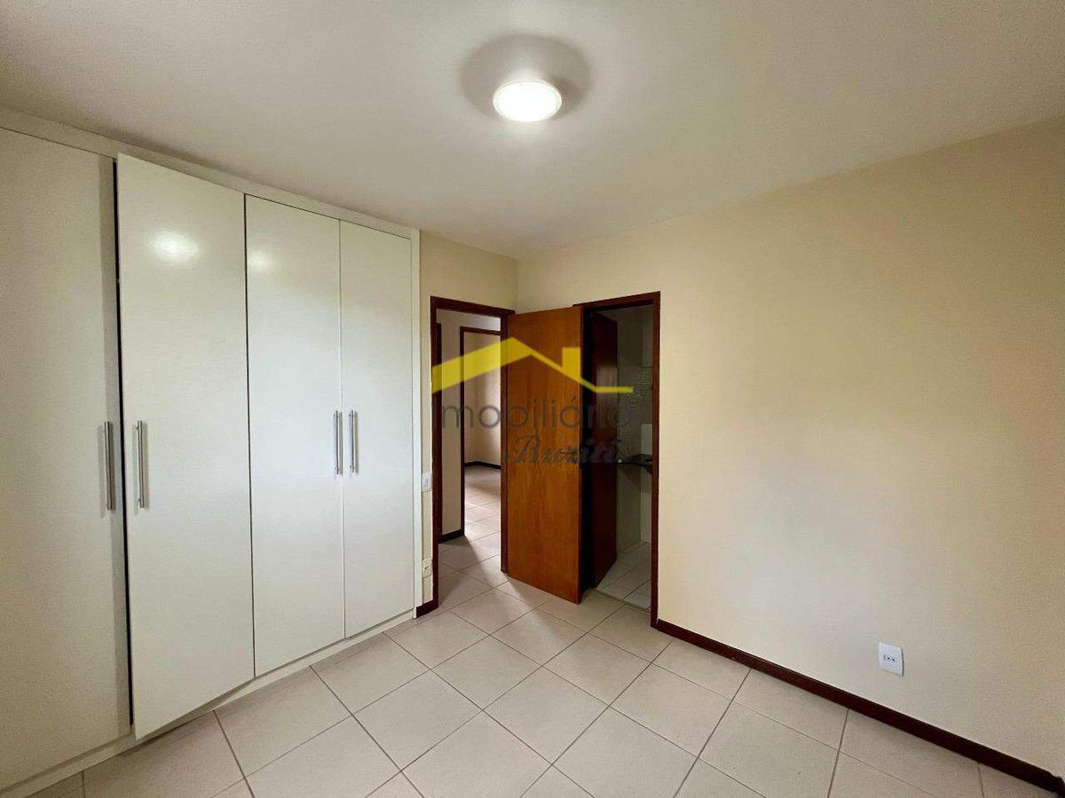 Apartamento, Buritis, 3 Quartos, 2 Vagas, 1 Suíte