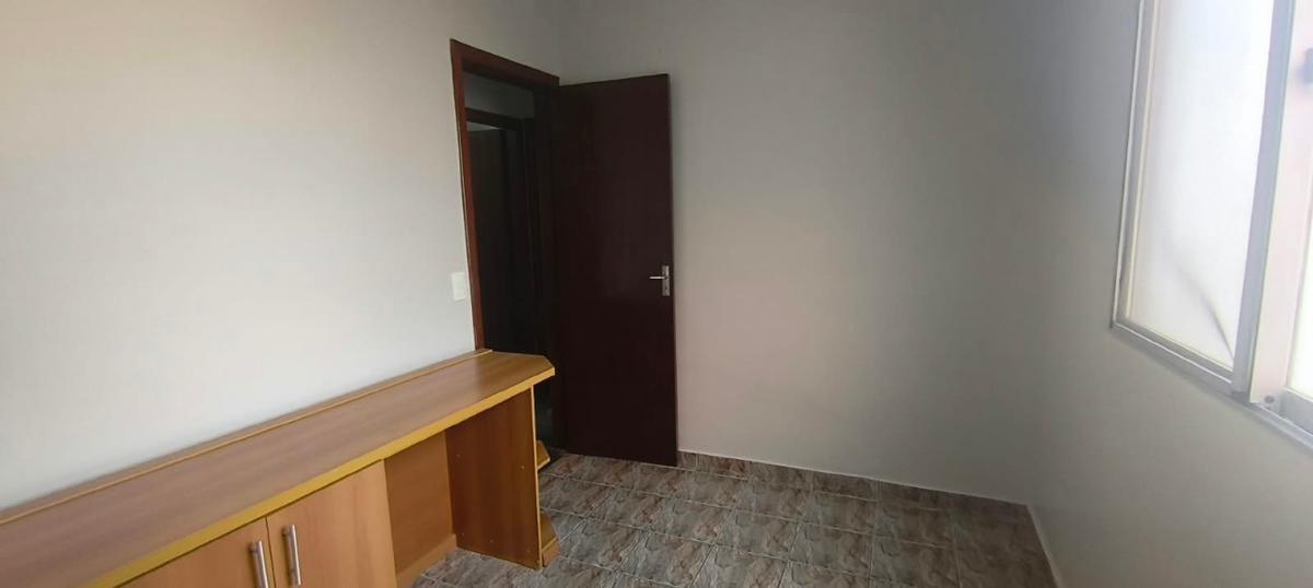 Apartamento, Santa Cruz, 3 Quartos, 1 Vaga