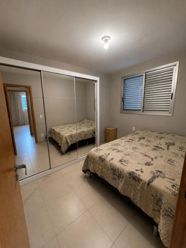Apartamento, Araguaia, 2 Quartos, 1 Vaga, 1 Suíte
